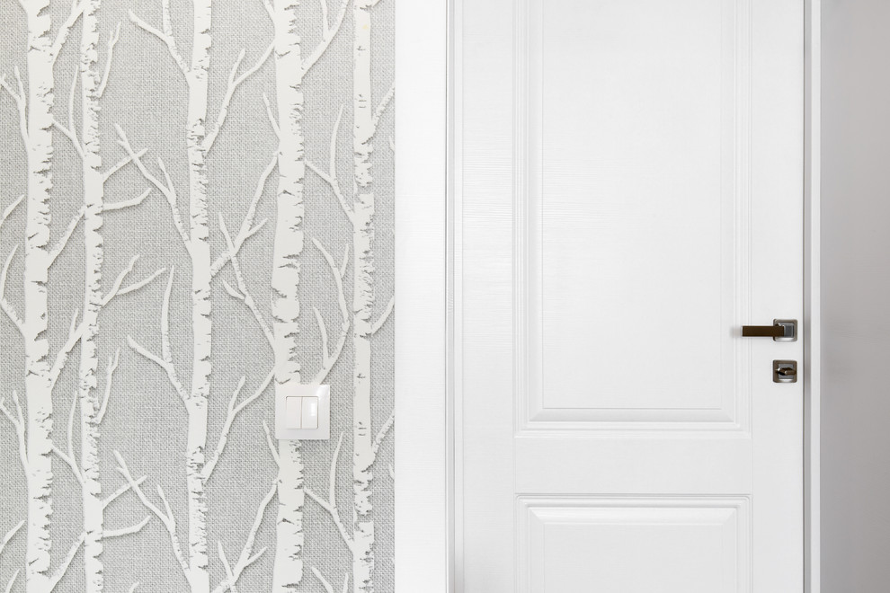 Квартира в облаках