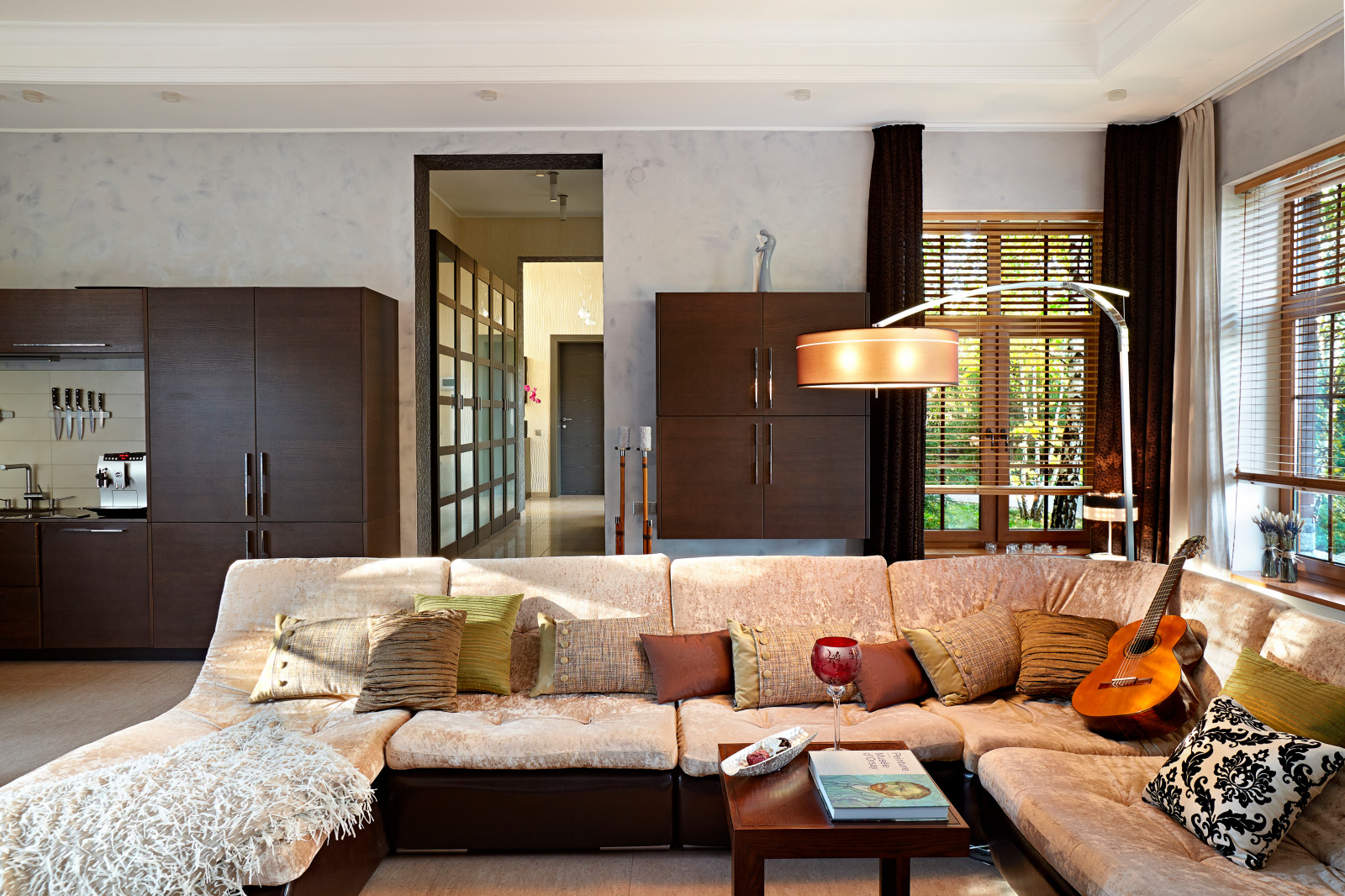 Elephant - загородный дом для активного отдыха