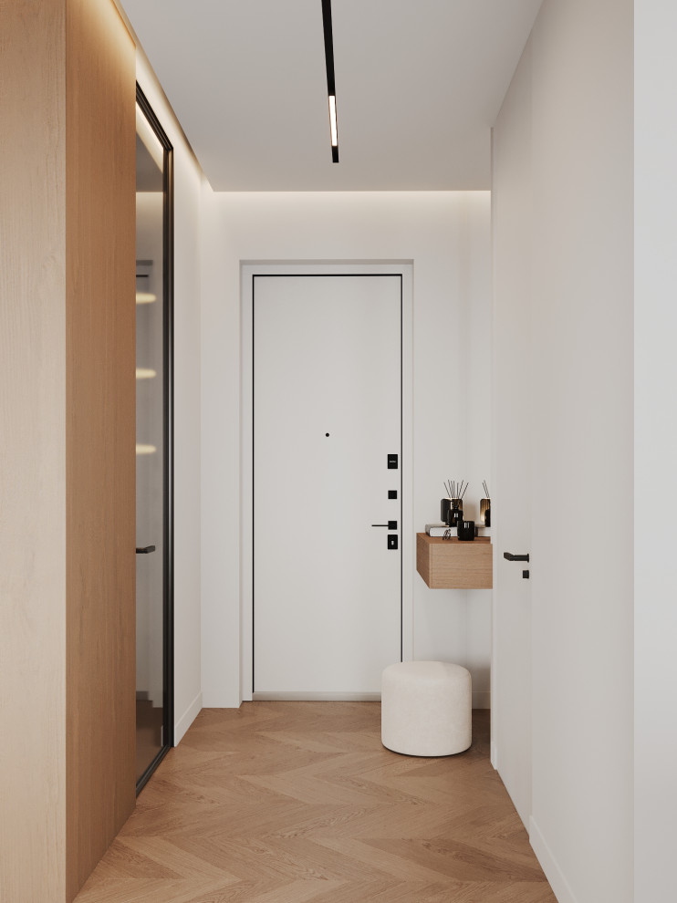 Квартира в ЖК Level причальный