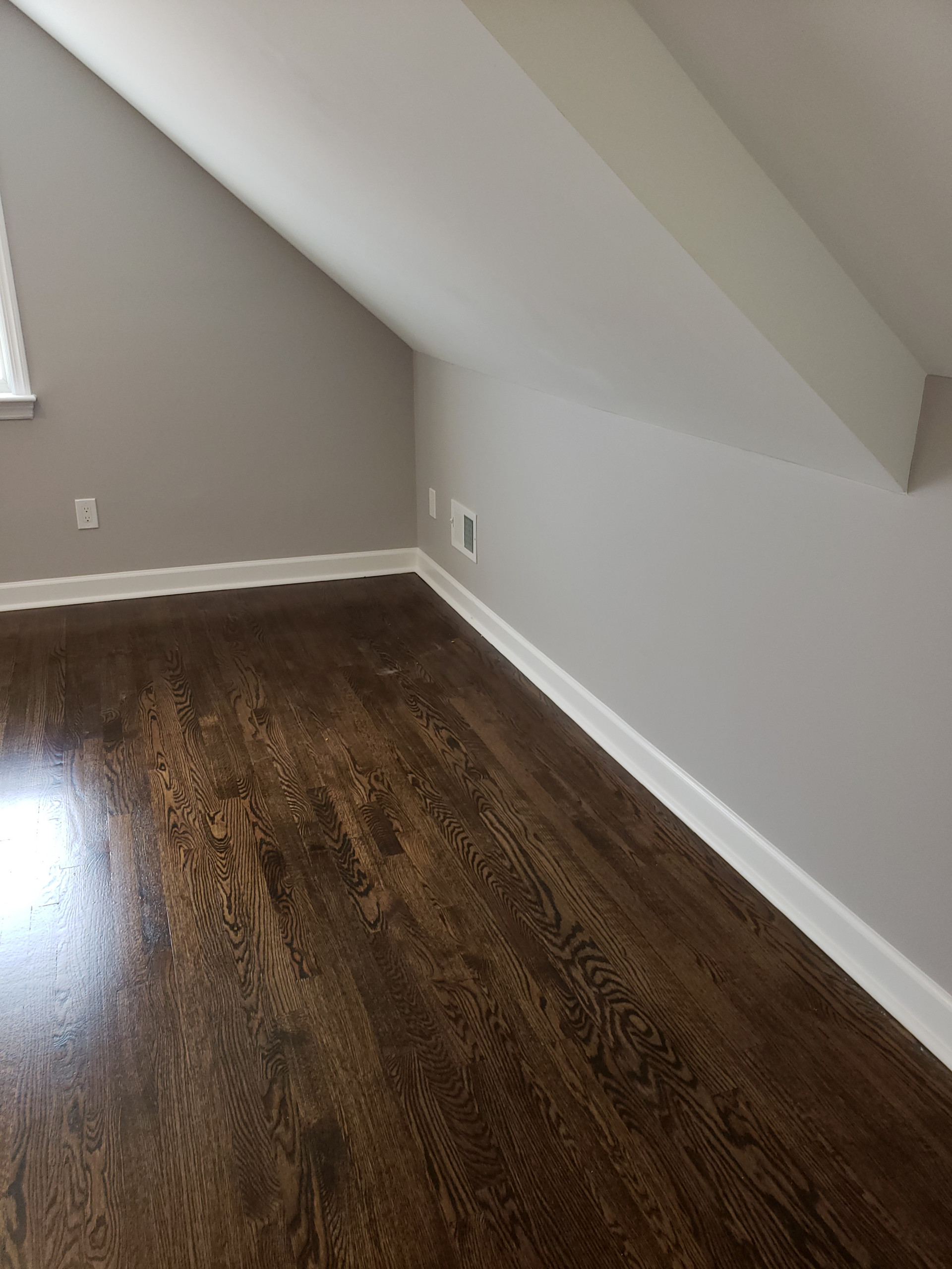 2nd Floor Addition and Renovation at Single Family Home in Clifton