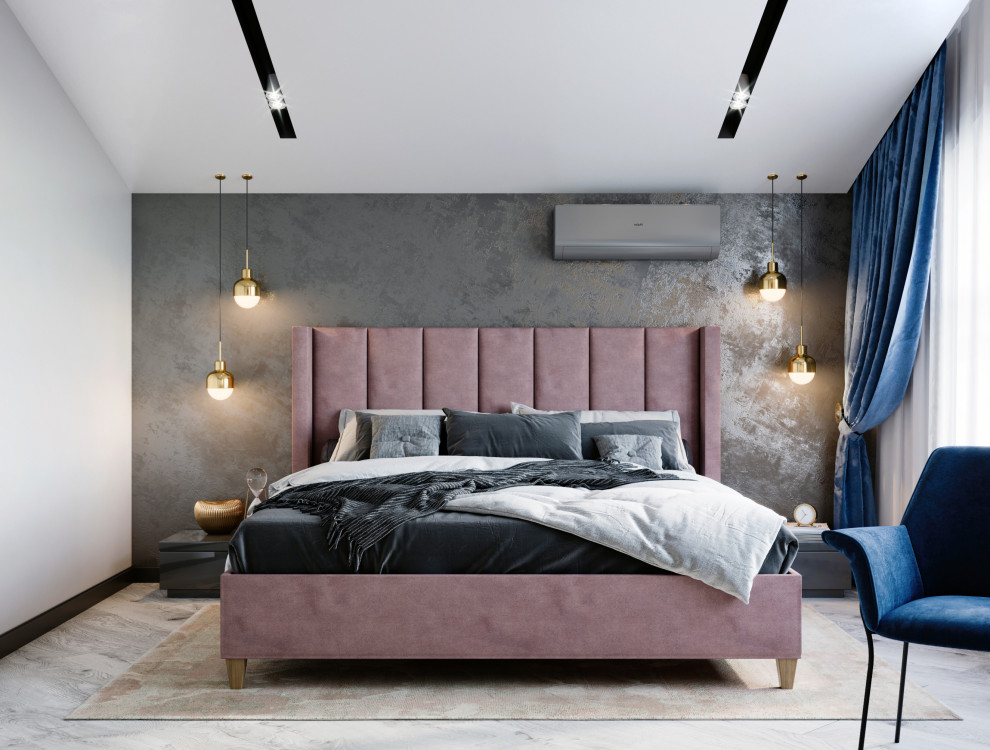 Дом для семьи в поселке Снегири