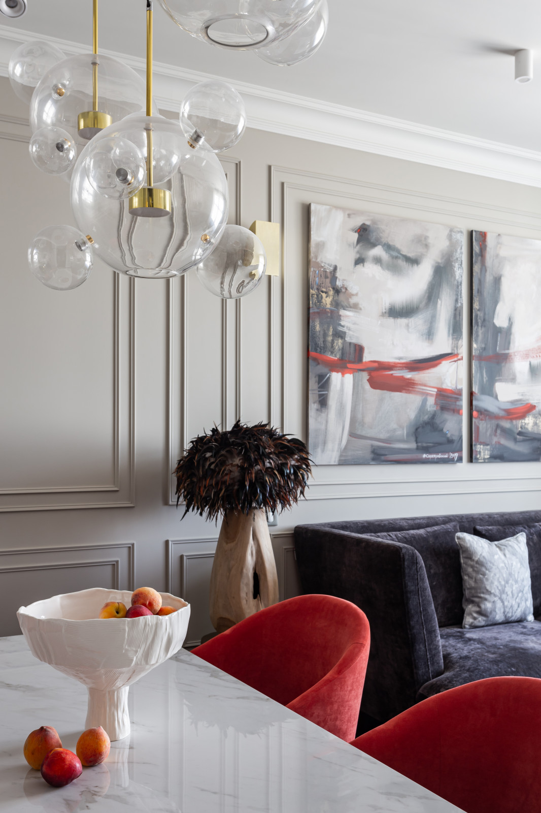 Интерьерная фотосъемка