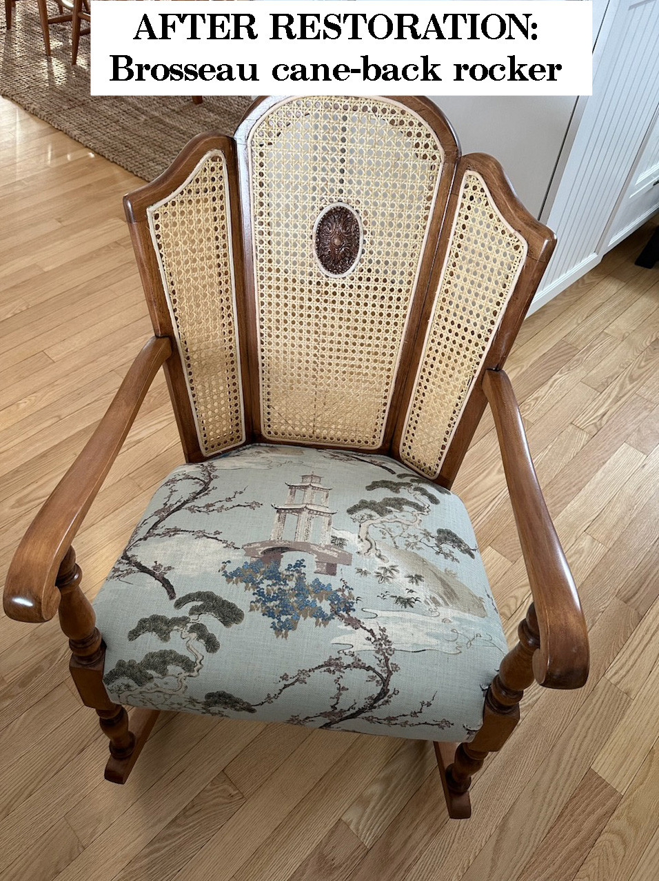 Furniture Restoration and Refinishing