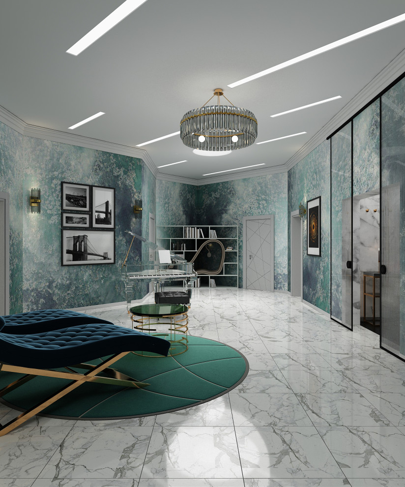 Классики и современники