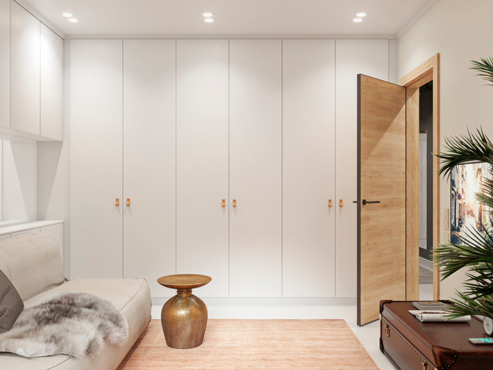 1к. квартира ул. Поляны, Москва