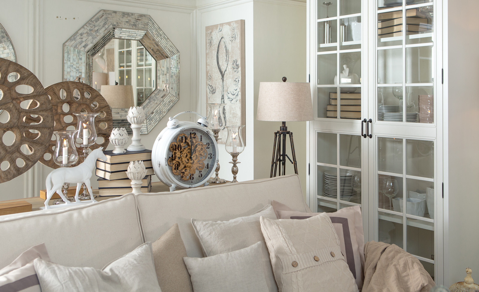 Детали, интерьер