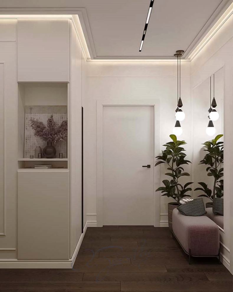 ЖК Фонвизинский