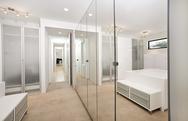 dressing room trendy-opbevaring-og-garderobe