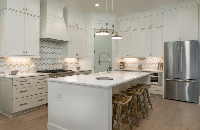 Dining and Entertaining beach-style-kitchen