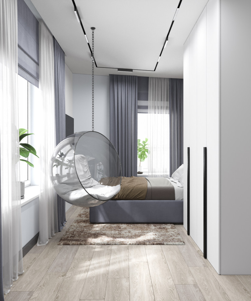 ЖК "Парад Планет"