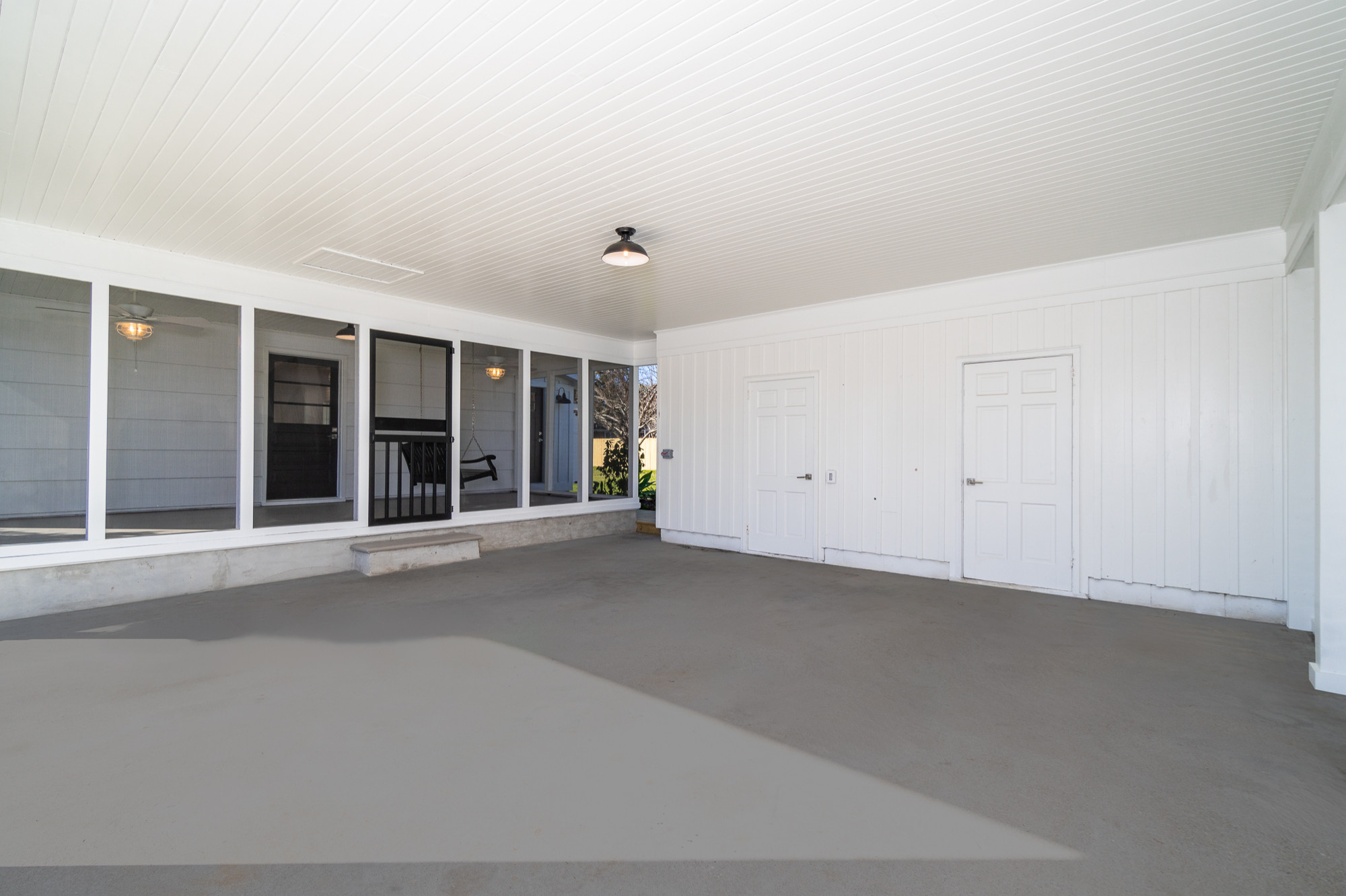 MHC Remodel