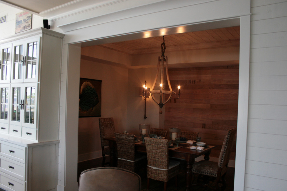 The Vlahos Cottage