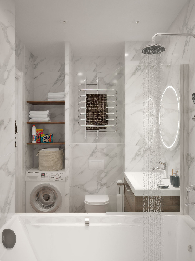 Квартира в Мытищах