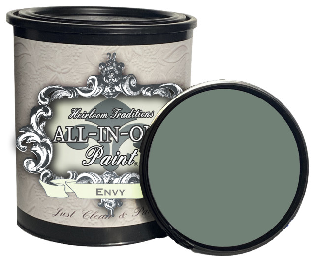 Heirloom Traditions ALLINONE Paint, 32 Fl Oz (Pack of 1) Paint by