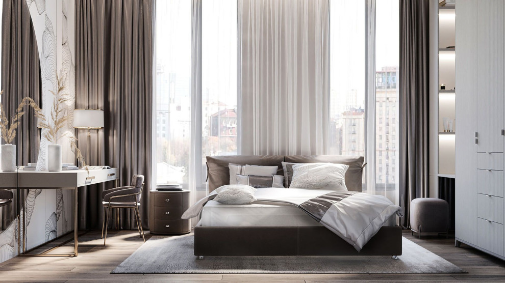 ЖК Счастье на Масловке