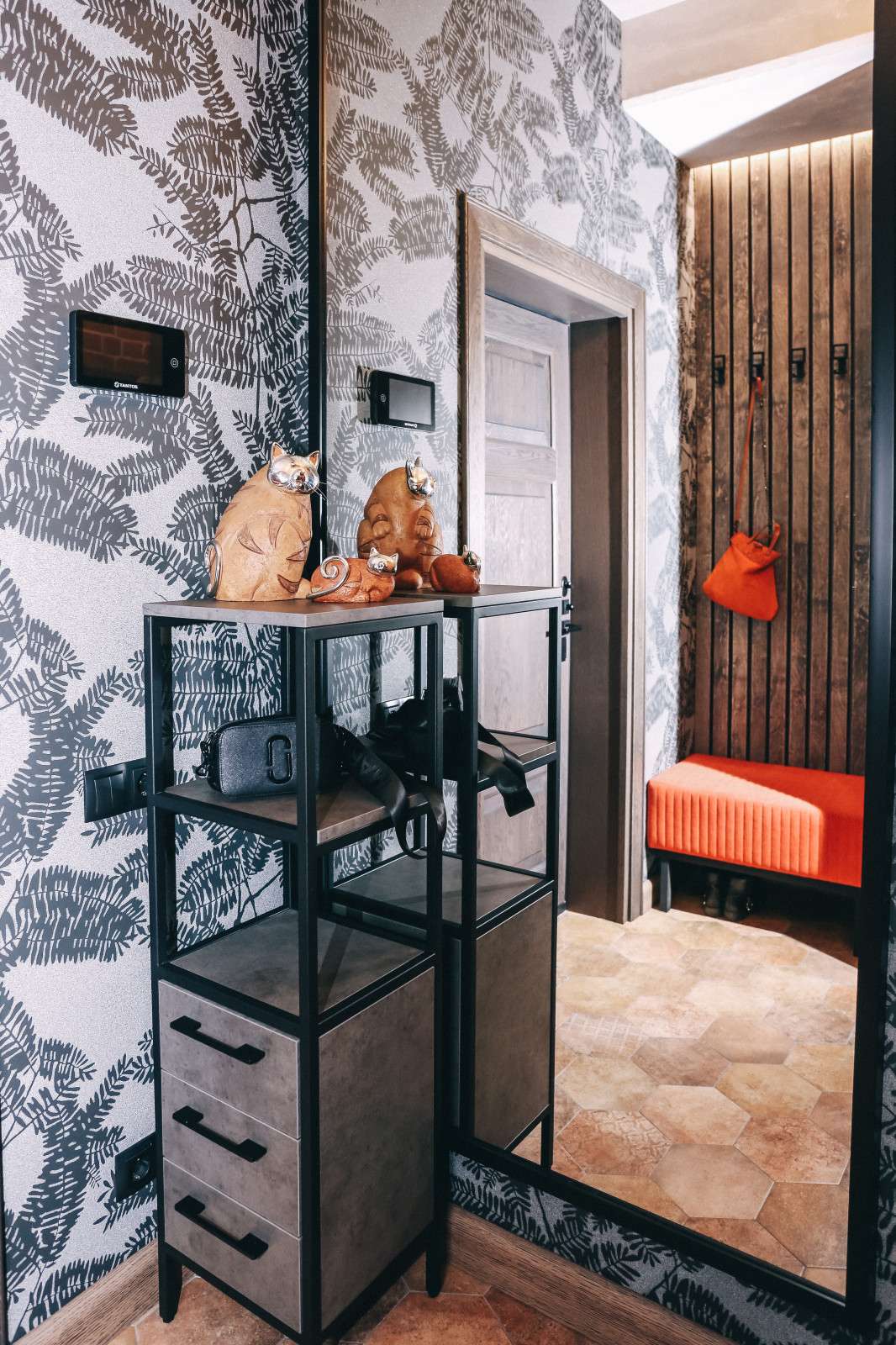 Настроение - ЛОФТ!