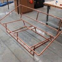 Необычная детская