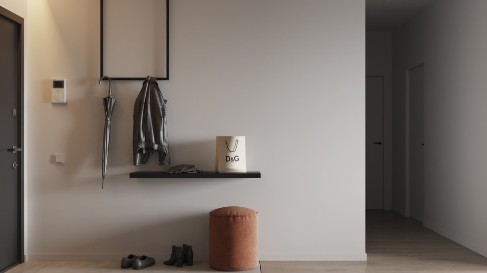 ЖК Метрополия