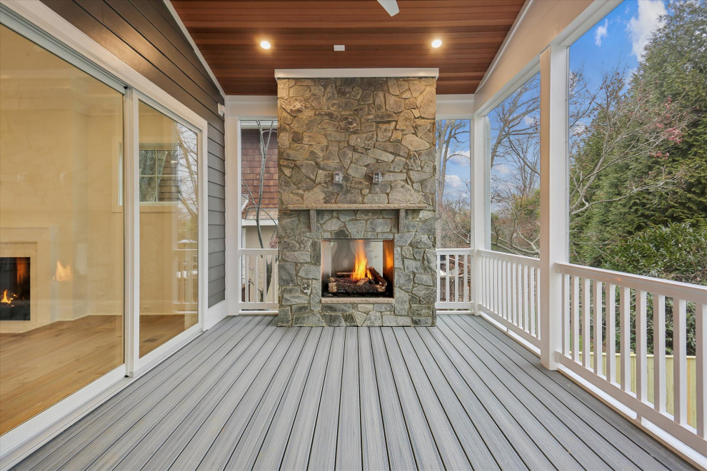 Expanded Rochester XVII