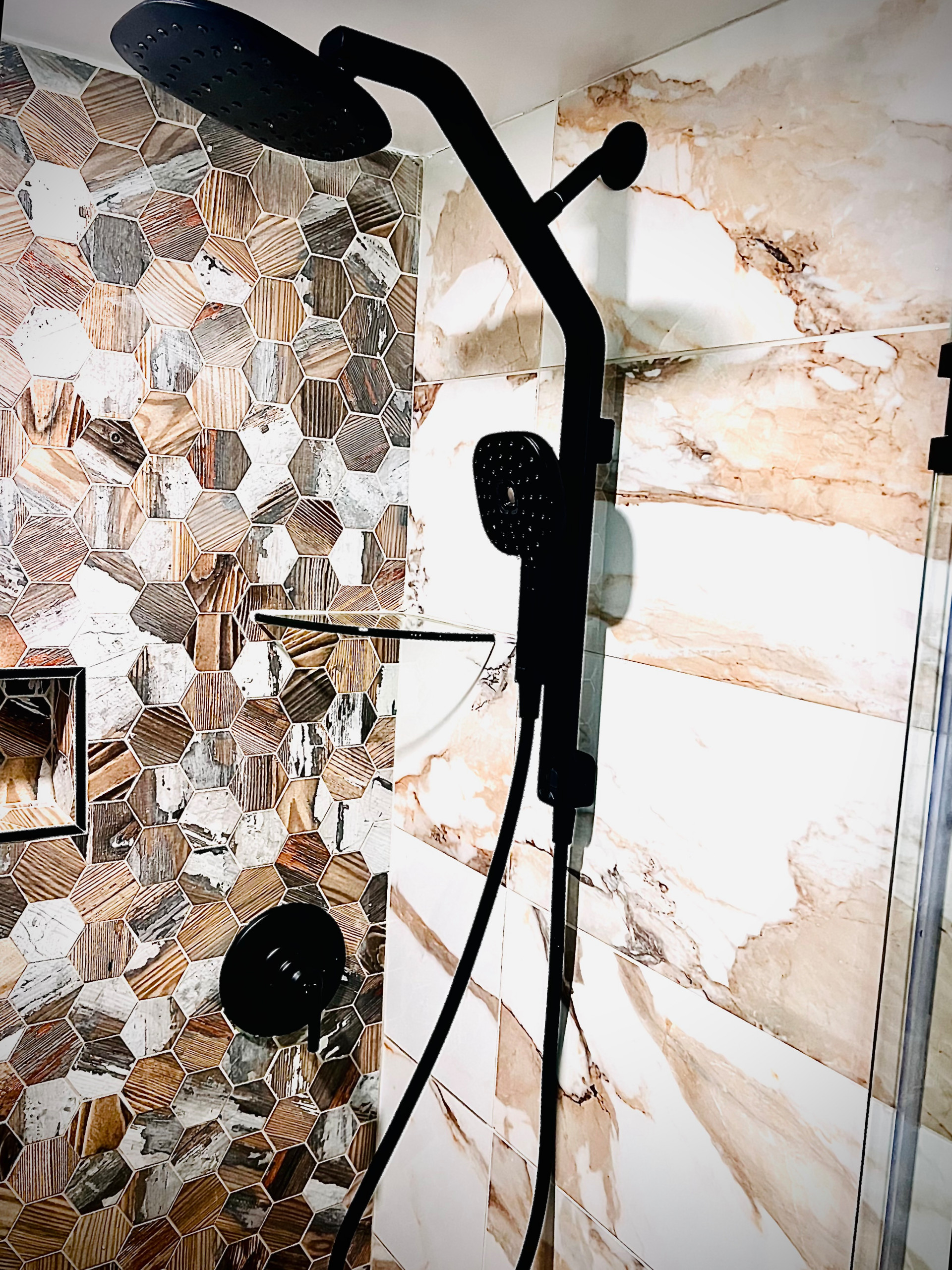Bathroom Remodels in Baltimore
