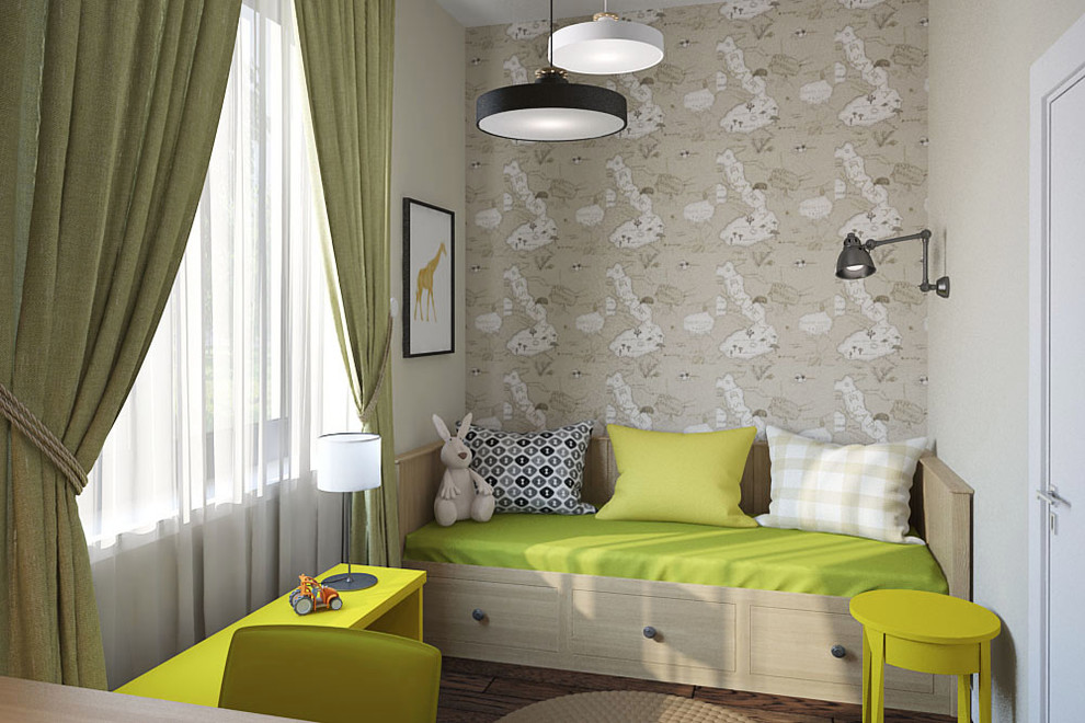 Коттедж в пос. Земляничная поляна