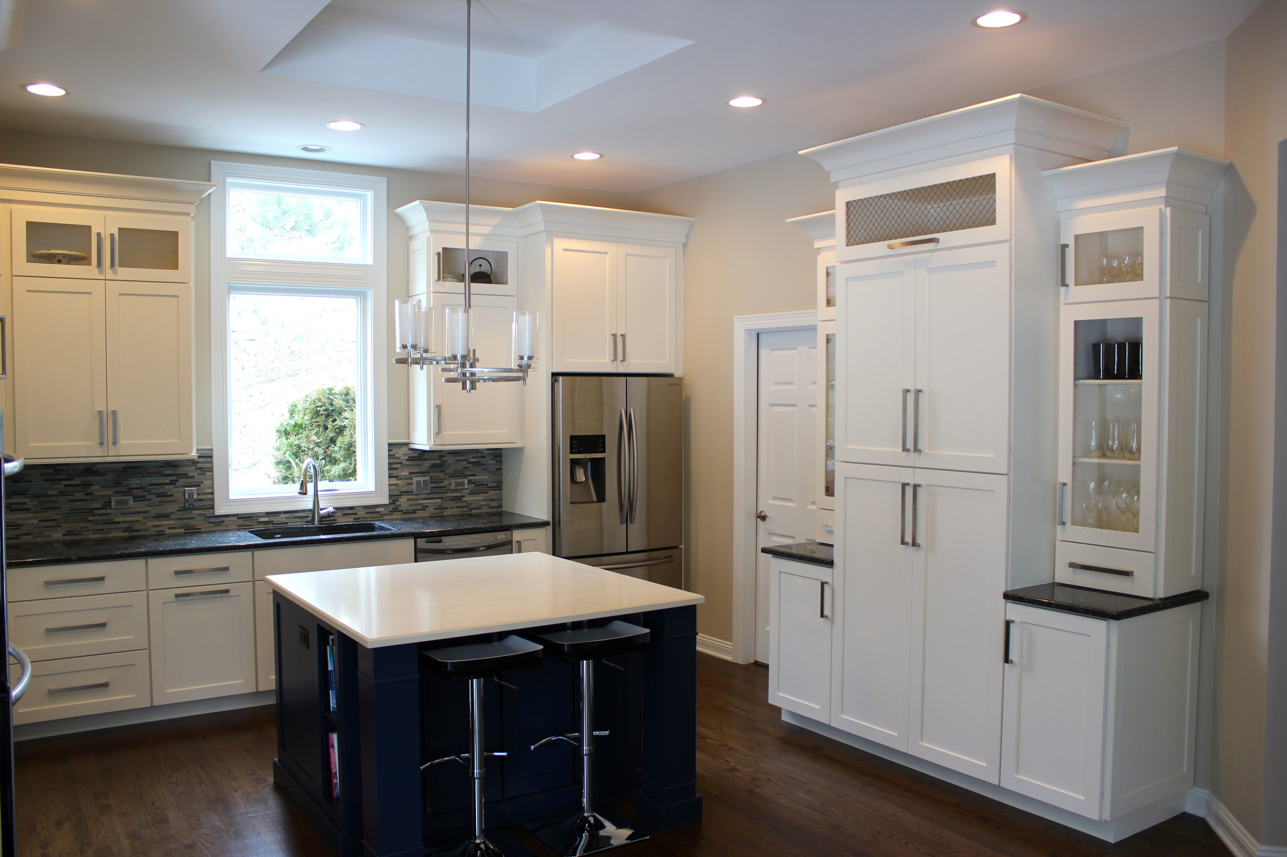 Libertyville Kitchen #6