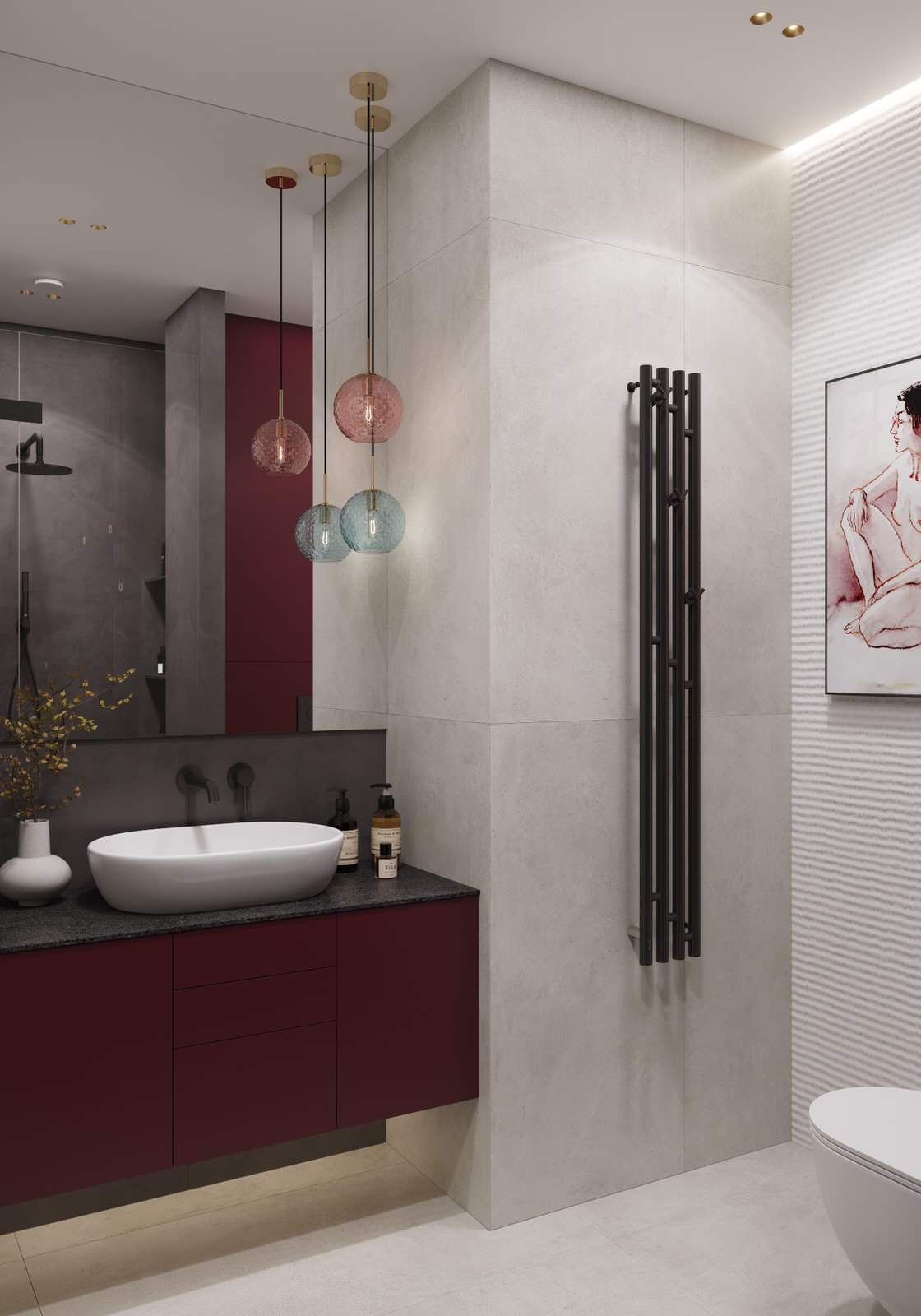 ЖК Сердце столицы