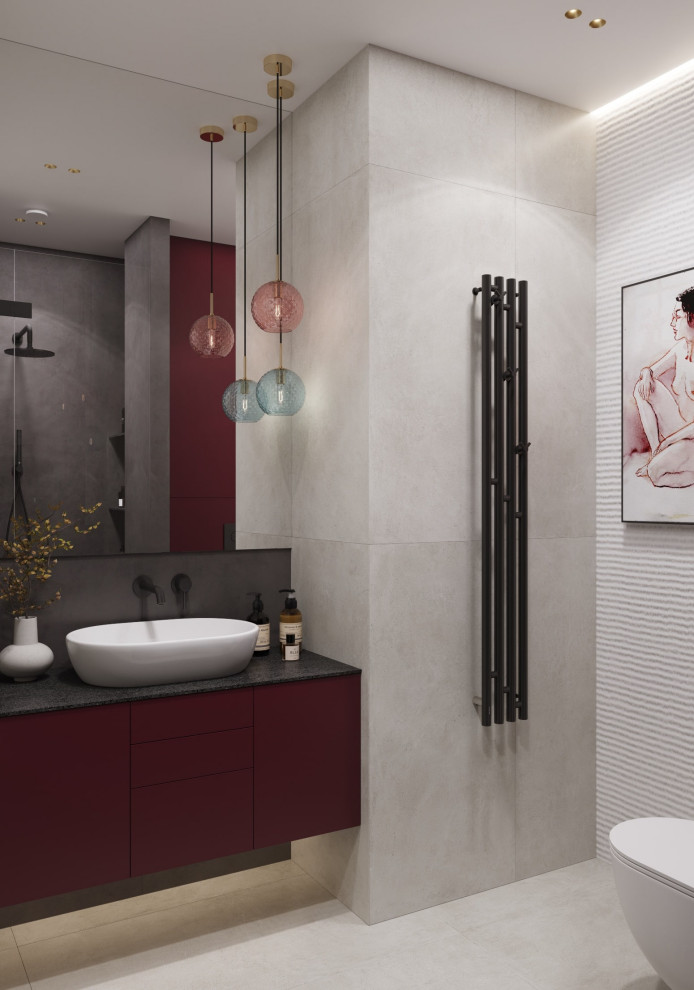 ЖК Сердце столицы