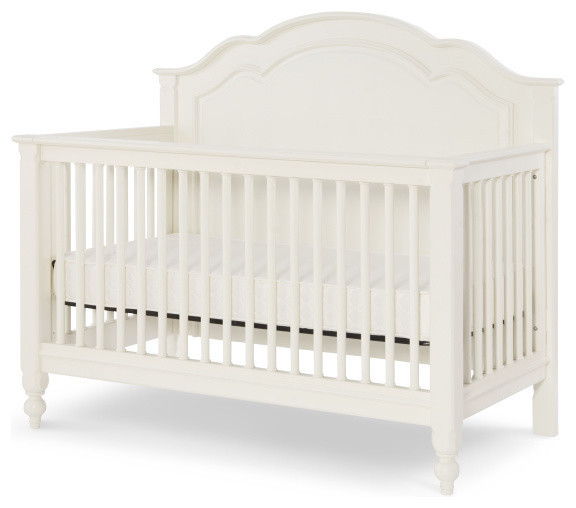 Emma Mason Signature Symphony Nursery Toddler Daybed Conversion