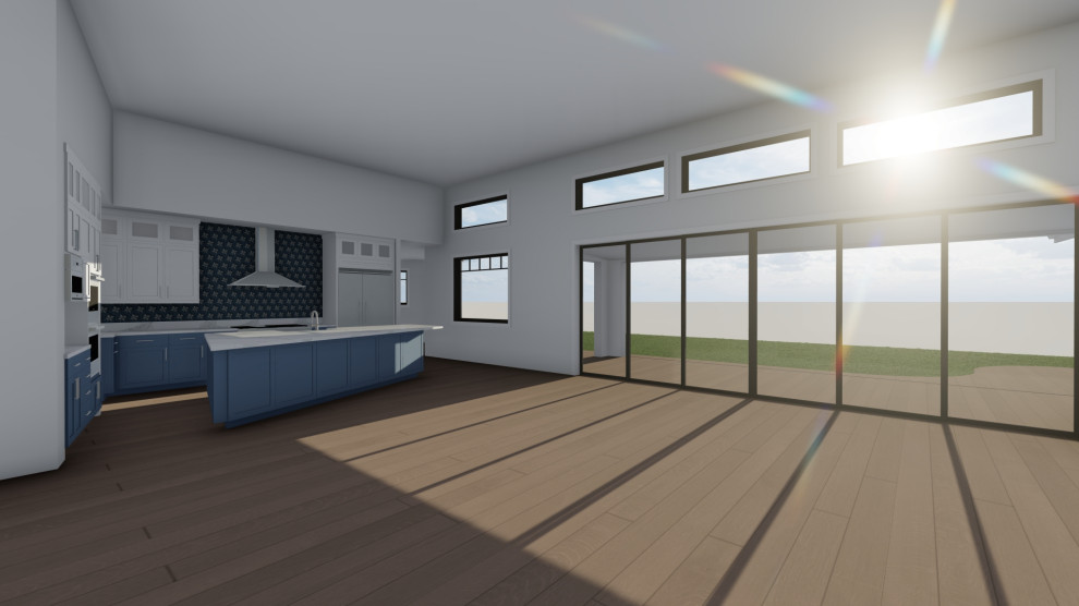 The Maag Residence Remodel