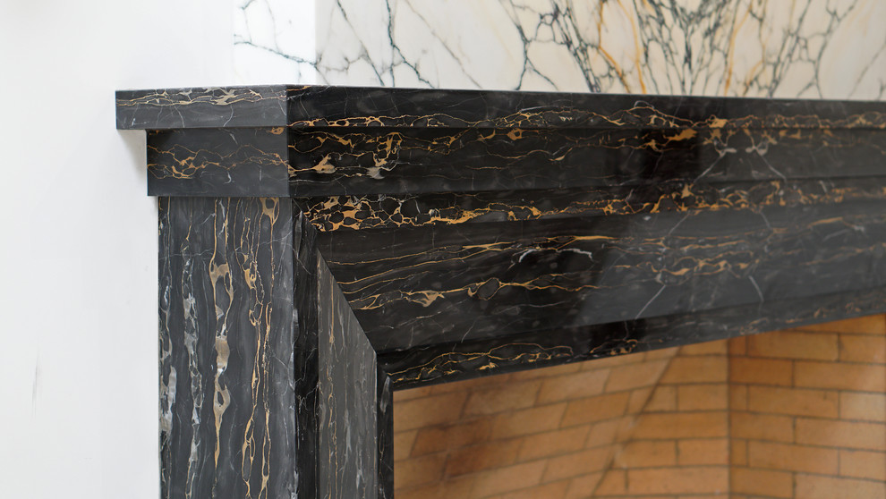 Nero Portoro - Paonazzo