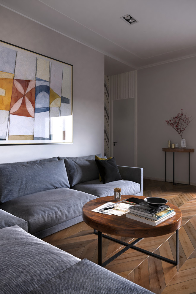 современный интерьер