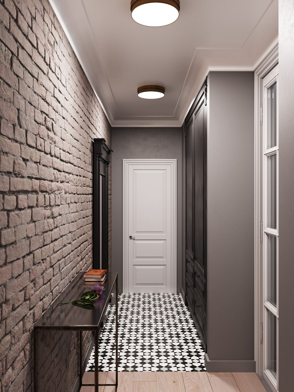 Сталика. Перерождение