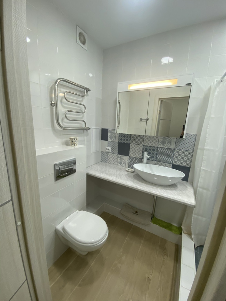 Ремонт квартиры 7 в Москве