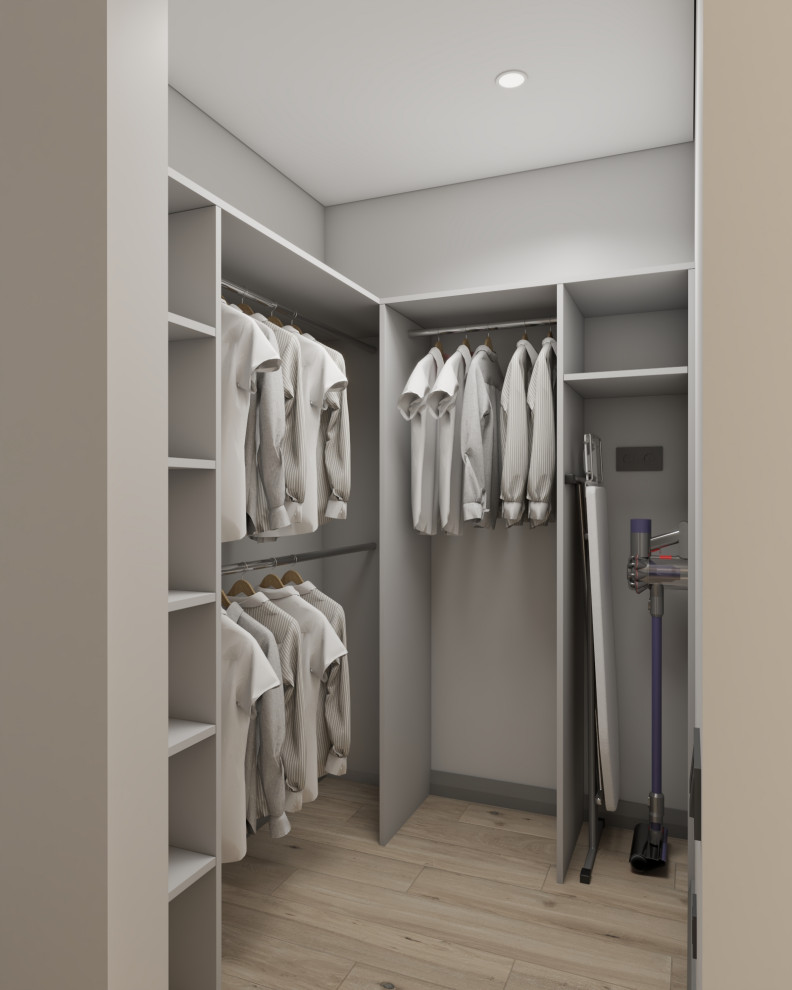 Квартира ЖК Суздальский