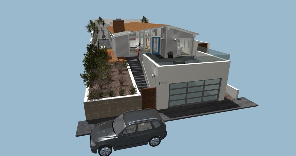 1410 N. Ardmore
