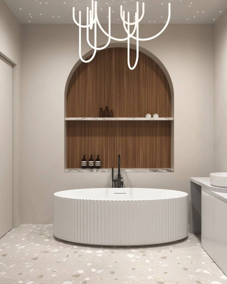 Проект Таунхауса