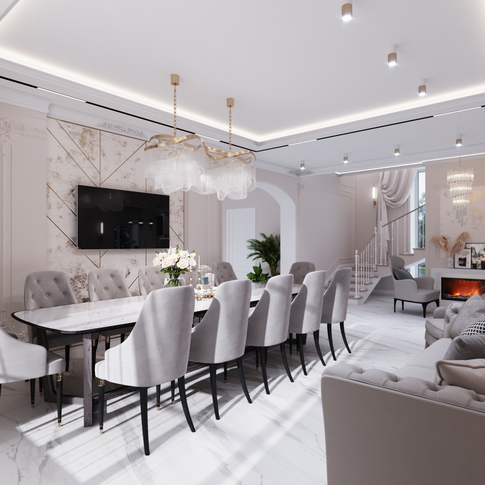 Коттедж у зоопарка