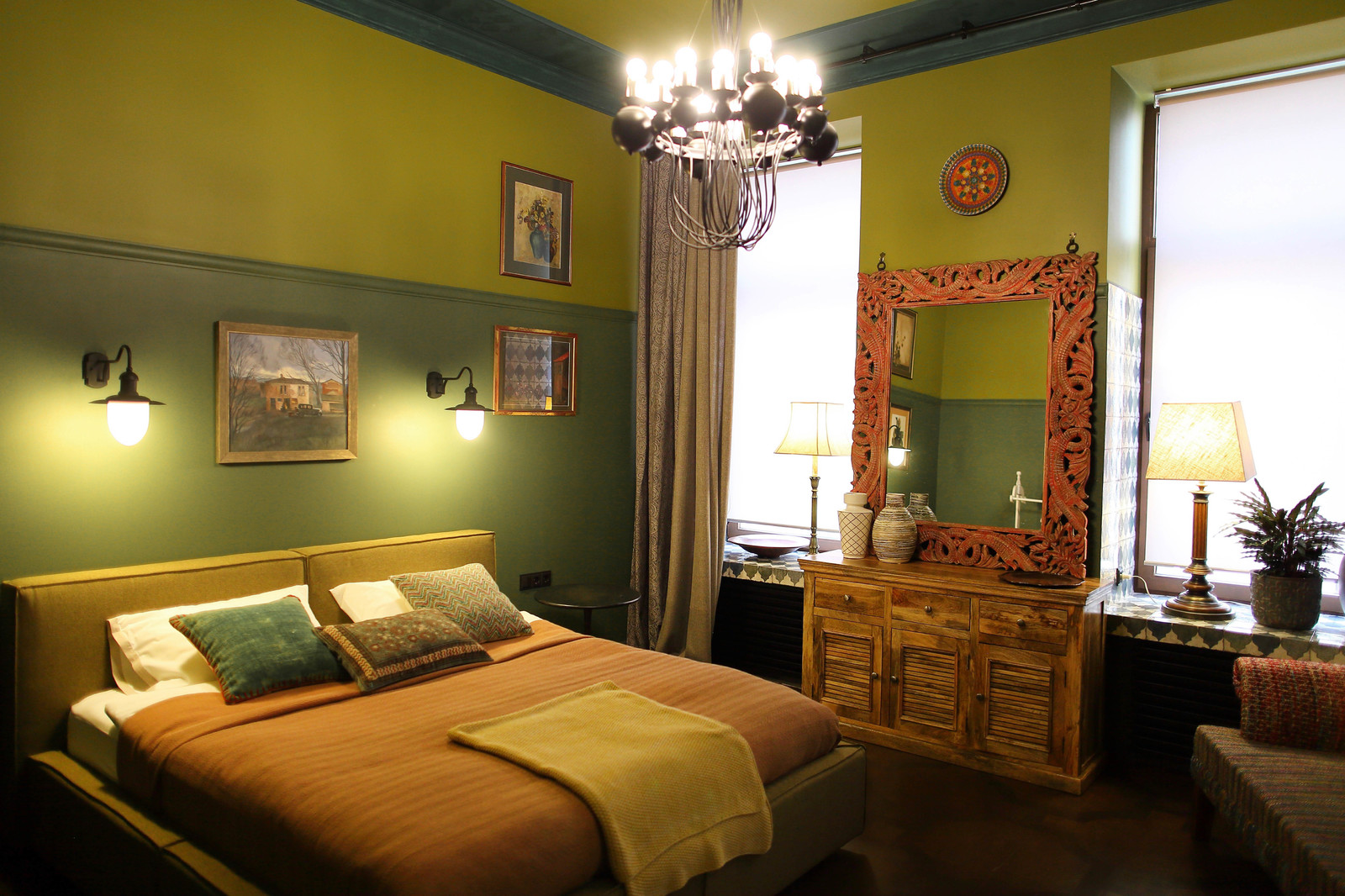 Марина Чернова - Морская