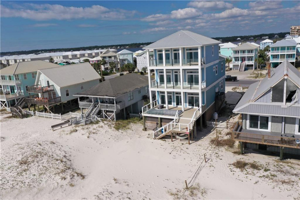 Hypnautic  - Gulf Shores Beachfront