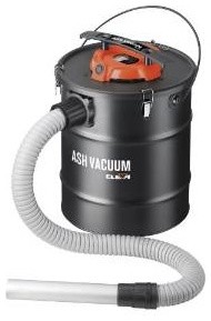 Cleva Ash Vacuum, 5.8 gallon