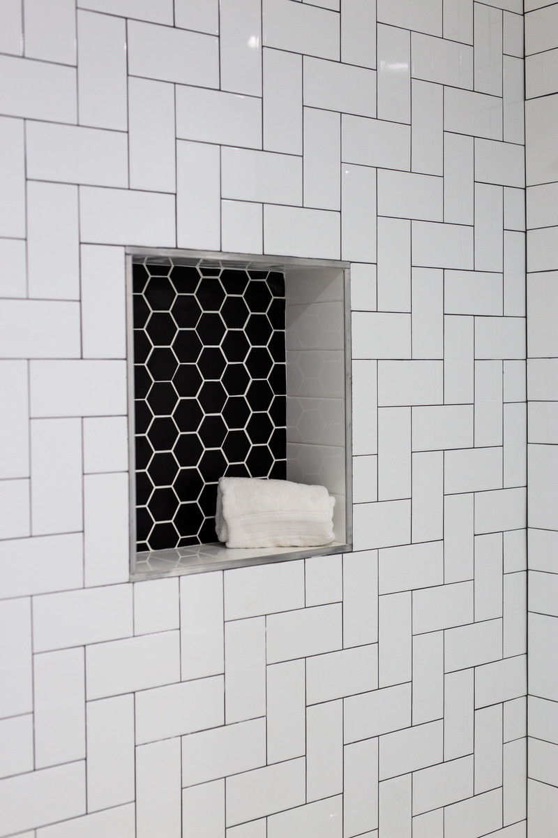 Edgewater Remodel