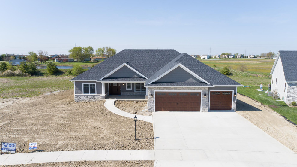 The Redbud Lane Project