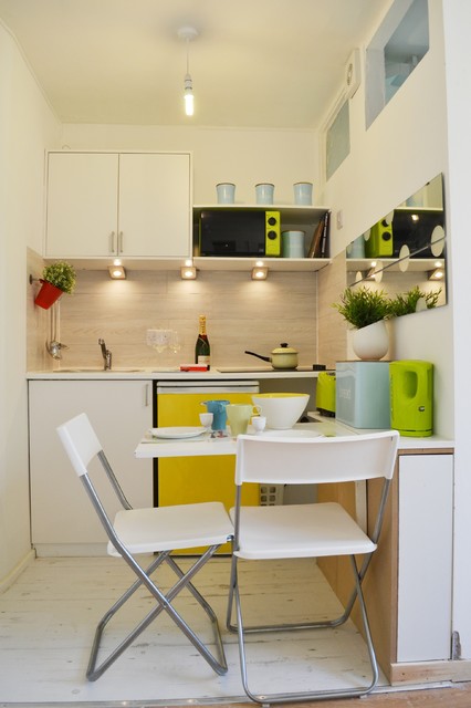 Studio East London contemporary-koek