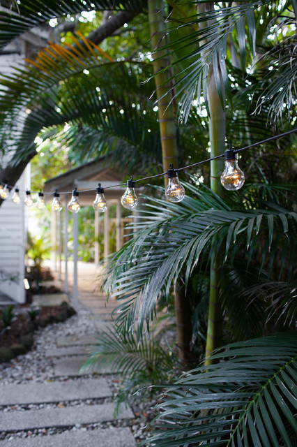 Outdoor Lighting 