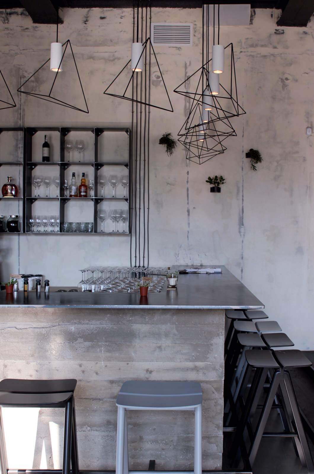 Maria Serova "SILENT architecture"