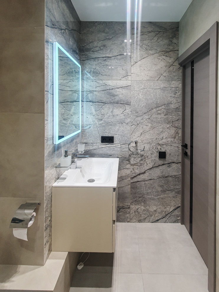 ЖК Лапланлия, 4х комнатная кв