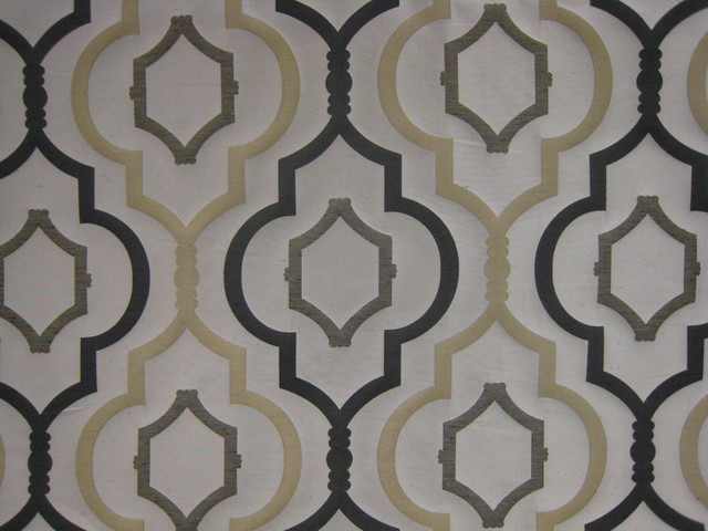 Modern Upholstery Fabric