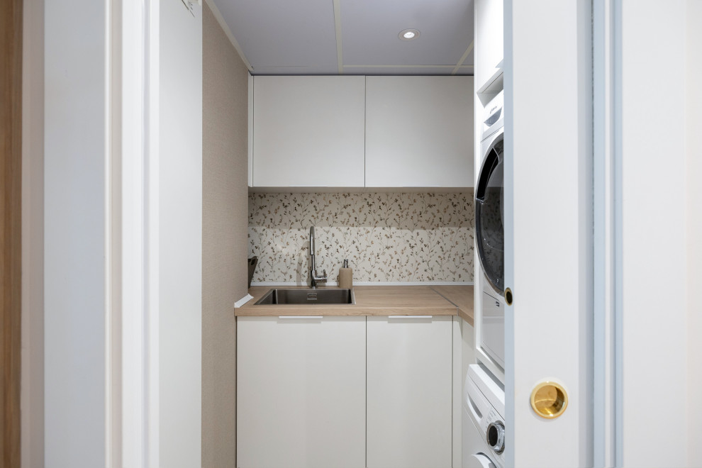 REFORMA INTEGRAL, INTERIORISMO Y DISEÑO DE ESPACIOS