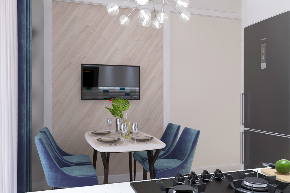 ЖК Красное Яблоко